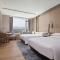 Fuzhou Marriott Hotel Riverside