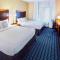 Fairfield Inn & Suites Cartersville - Картерсвілл