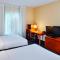 Fairfield Inn & Suites Cartersville - Картерсвілл