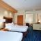 Fairfield Inn & Suites Cartersville - Cartersville