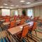 Fairfield Inn & Suites Cartersville - Cartersville