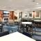 Fairfield Inn and Suites by Marriott South Boston - South Boston