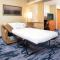 Fairfield Inn and Suites by Marriott South Boston - South Boston
