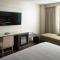 Atlanta Airport Marriott - أتلانتا