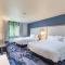 Fairfield Inn and Suites by Marriott Tampa North - Tampa