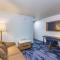 Fairfield Inn and Suites by Marriott Tampa North - Tampa