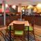 Fairfield Inn & Suites by Marriott Lexington Georgetown/College Inn