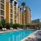 SpringHill Suites by Marriott Tampa Westshore - Tampa