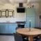 Appartement Greidesicht Kollumerpomp
