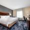 Fairfield Inn & Suites by Marriott Toronto Mississauga