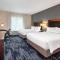 Fairfield Inn & Suites by Marriott Toronto Mississauga