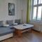 Apartment-Hotel Schillerplatz - Wittenberge