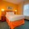 Fairfield Inn & Suites By Marriott Jupiter