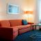 Fairfield Inn & Suites by Marriott Des Moines Urbandale