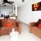 Arrecifes Suites