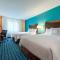 Fairfield Inn & Suites Stevens Point - Stevens Point