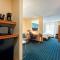 Fairfield Inn & Suites Stevens Point - ستيفنز بوينت