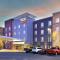 Fairfield Inn & Suites by Marriott Provo Orem