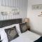 Plain Sailing 2 min walk to the harbour amazing location