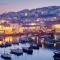 Plain Sailing 2 min walk to the harbour amazing location