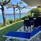 Fiesa-Piran beach house with free parking - 皮兰