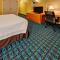 Fairfield Inn & Suites Memphis Olive Branch - اوليف برانش