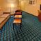 Fairfield Inn & Suites Memphis Olive Branch - اوليف برانش