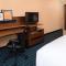 Fairfield Inn Orlando Airport