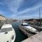 Kasia porta sul mare di Livorno Free parking