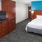 Courtyard by Marriott Hattiesburg - Гаттісберг