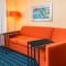 Fairfield Inn & Suites Victoria