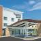 Fairfield Inn & Suites by Marriott Bloomsburg - Блумсберг