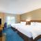 Fairfield Inn & Suites by Marriott Bloomsburg - Блумсберг