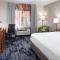 Fairfield Inn & Suites Kansas City Overland Park