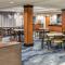 Fairfield Inn & Suites Kansas City Overland Park