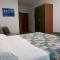 Hotel Cormorano