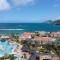 Marriott St. Kitts Beach Club - Frigate Bay