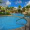 Marriott St. Kitts Beach Club - Frigate Bay