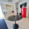 BlackRock suites