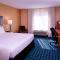 Fairfield Inn and Suites New Buffalo