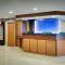 Fairfield Inn & Suites Salt Lake City Airport - Salt Lake City