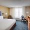 Fairfield Inn & Suites Salt Lake City Airport - Salt Lake City