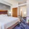 Fairfield Inn and Suites by Marriott Madison East