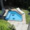 Aloe House : self-catering in a natural paradise
