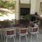 Aloe House : self-catering in a natural paradise