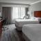 Halifax Marriott Harbourfront Hotel