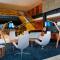 Courtyard by Marriott Mexico City Toreo