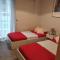 Nice& Cozy Flat 1min from the Heart of Athens.WiFi - Atény