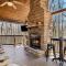 Blue Ridge Bear Bungalow