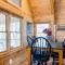 Blue Ridge Bear Bungalow